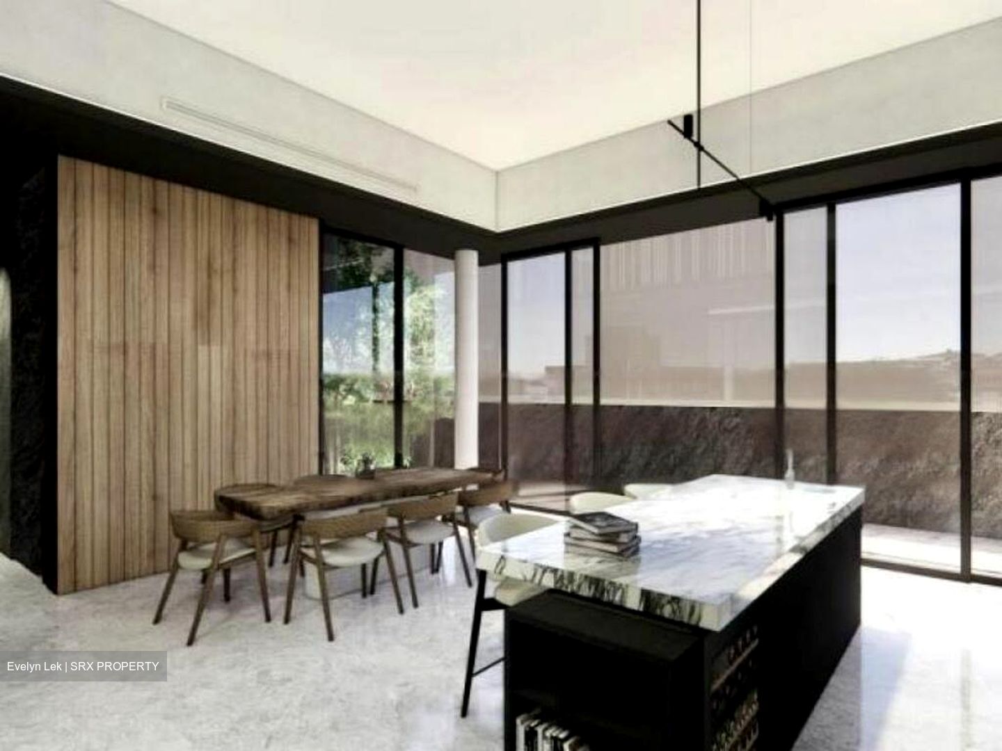 Holland Gardens (D10), Detached #461368361